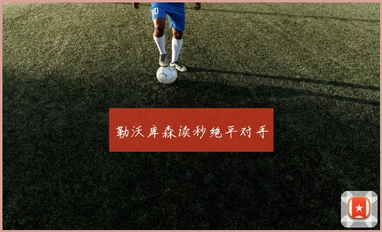 勒沃库森读秒绝平对手