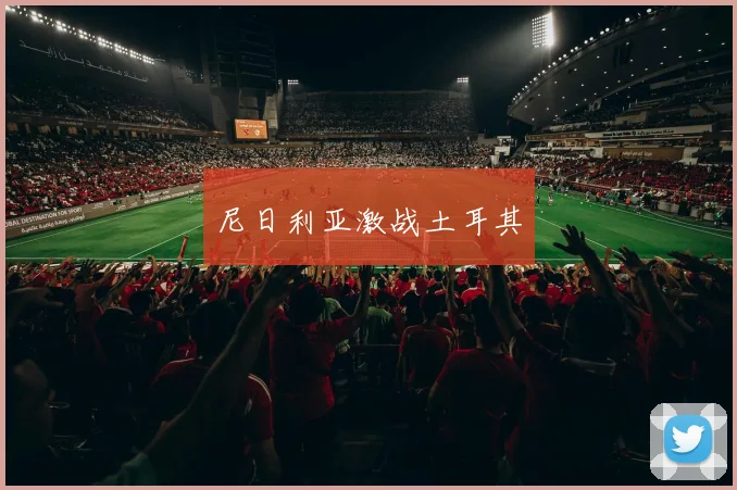 尼日利亚激战土耳其