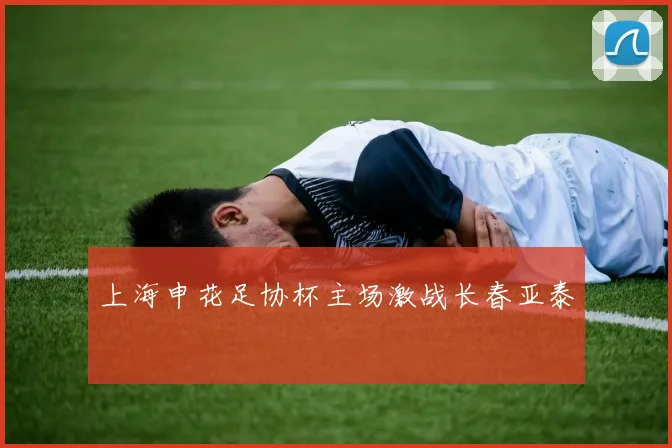 上海申花足协杯主场激战长春亚泰