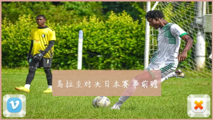 乌拉圭对决日本赛事前瞻