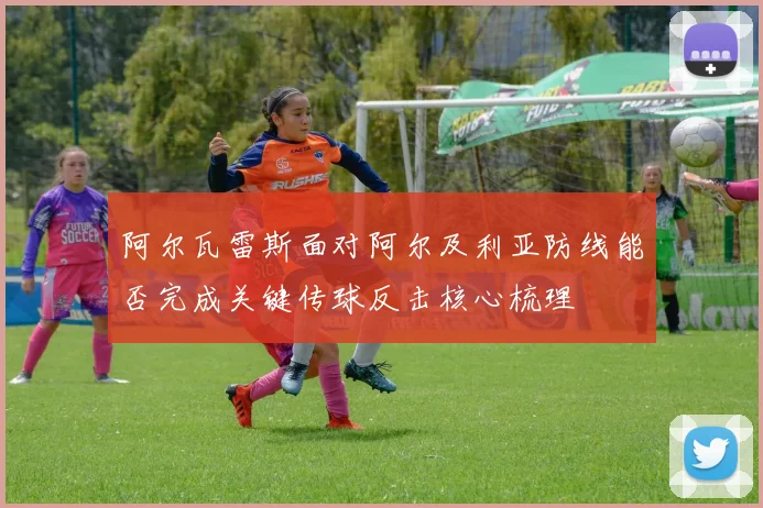 阿尔瓦雷斯面对阿尔及利亚防线能否完成关键传球反击核心梳理