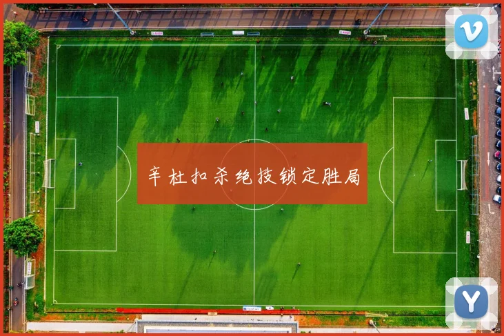 辛杜扣杀绝技锁定胜局
